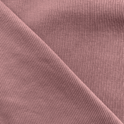 Ткань Кашкорсе, 420гм/2, 110см, цвет Какао (на отрез)  в Оренбурге
