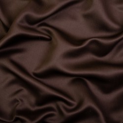Ткань Блэкаут для штор светозатемняющая 75% &quot;Шоколад&quot; (на отрез)  в Оренбурге