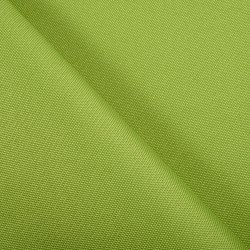 Ткань Оксфорд 600 Д ПУ, цвет Зеленое Яблоко, на отрез УЦЕНКА  в Оренбурге