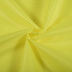 Ткань Оксфорд 210D PU, Желтый 2 (на отрез) УЦЕНКА  в Оренбурге