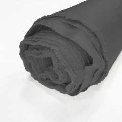 Мерный лоскут в рулоне Ткань Oxford 600D PU Тёмно-Серый 11,4 (№200.2)  в Оренбурге