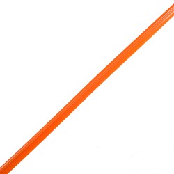 Кедер-Кант (для укрепления углов сумок) Оранжевый пластиковый  в Оренбурге