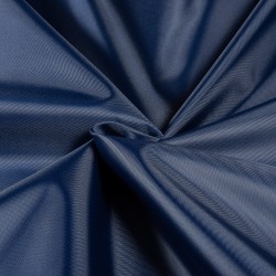Ткань Оксфорд 210D PU, цвет Темно-Синий (на отрез) УЦЕНКА!  в Оренбурге