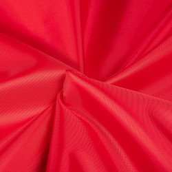 Ткань Оксфорд 210D PU, цвет Красный (на отрез) УЦЕНКА!  в Оренбурге