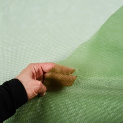 Москитная сетка (мягкая), цвет Темно-Зеленый  в Оренбурге